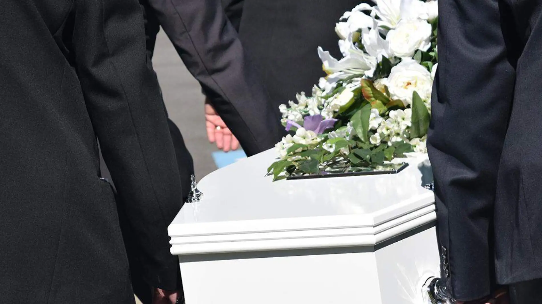 Los planes funerarios pueden ser con un costo desde los 900 pesos al mes, hasta los 200 mil pesos en un solo pago